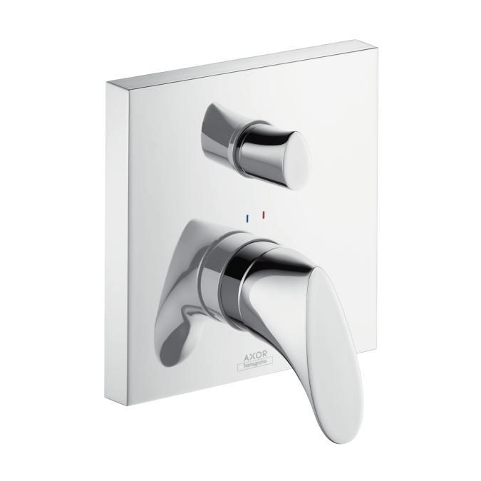 Bath Mixer